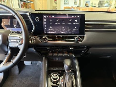 Used 2023 GMC Canyon Elevation w/ Trailering Package image 20