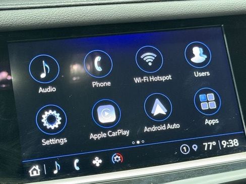 Used 2024 Cadillac XT6 Luxury FWD image 16
