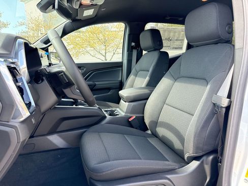 New 2026 GMC Canyon Elevation w/ Convenience Package AWD/4WD image 13
