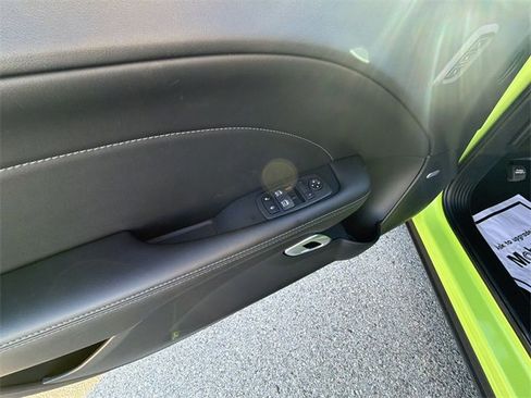 Used 2023 Dodge Challenger R/T Scat Pack w/ Plus Package image 22