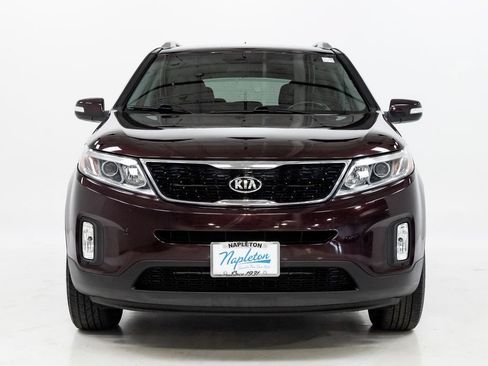 Used 2014 Kia Sorento LX FWD image 4