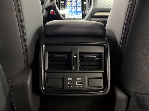 New 2026 Subaru Forester Limited image 34