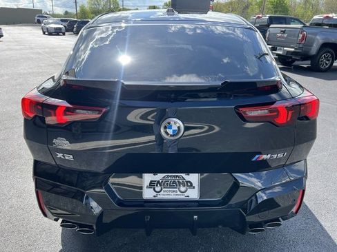 Used 2025 BMW X2 M35i image 27
