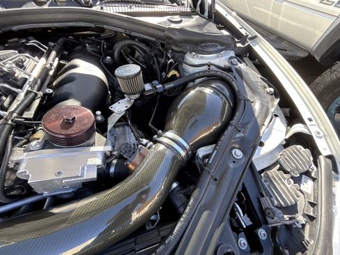 Used 2017 BMW M2 image 41