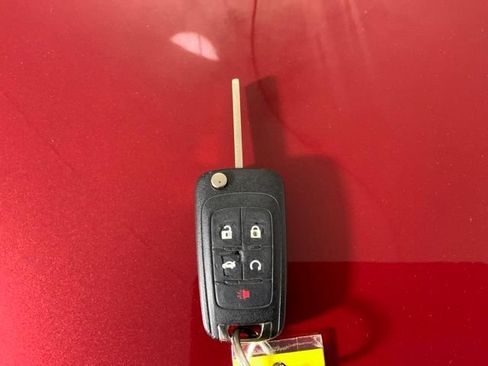 Used 2014 Chevrolet Equinox LT w/ Power Convenience Package FWD image 40