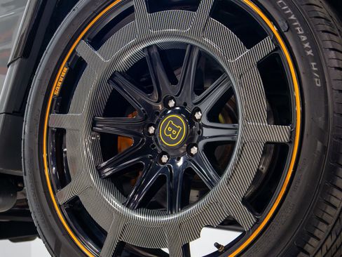 Used 2020 Mercedes-Benz G 63 AMG 4MATIC image 23