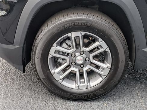 Certified 2026 GMC Terrain Elevation FWD image 10