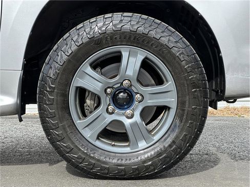 Used 2008 Lexus LX 570 4WD image 34