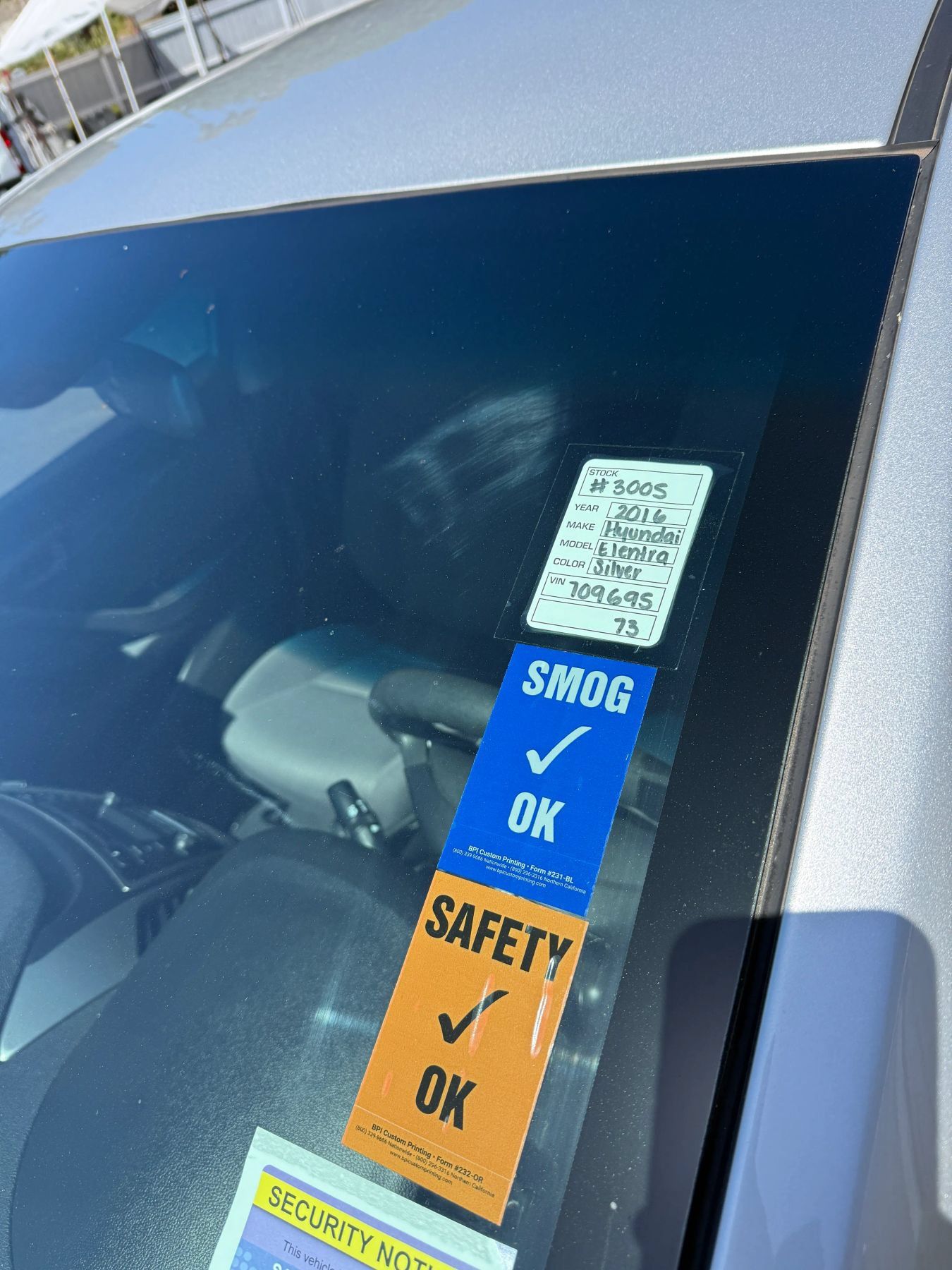 Used 2016 Hyundai Elantra SE FWD image 24