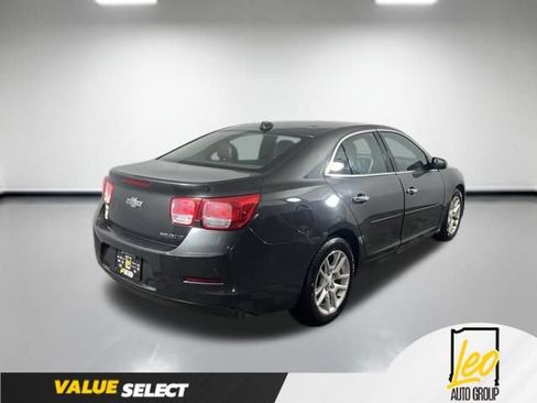 Used 2014 Chevrolet Malibu LT w/ Power Convenience Package FWD image 5