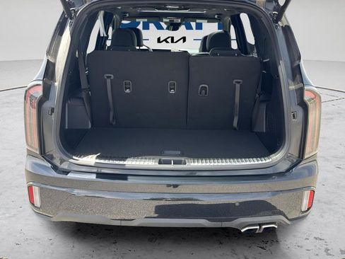 Used 2024 Kia Telluride SX Prestige X-Line AWD/4WD image 20