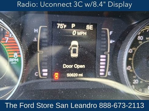 Used 2018 Jeep Cherokee Latitude Plus FWD image 14