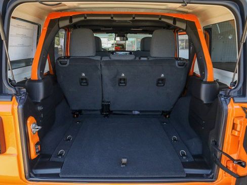 New 2025 Jeep Wrangler Willys image 28