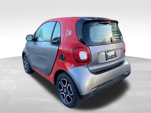 Used 2017 smart fortwo electric drive image 13