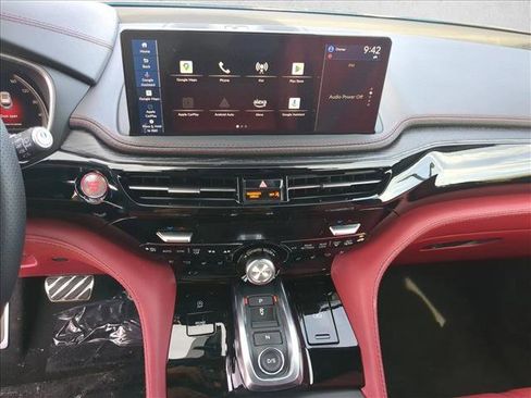 New 2026 Acura MDX Type S image 12