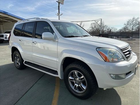 Used 2009 Lexus GX 470 image 6