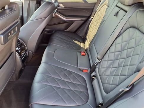 Used 2023 BMW X5 xDrive40i image 20