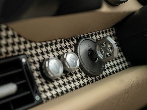 Used 1997 Porsche 911 Gunther Werks Speedster -1 of image 43