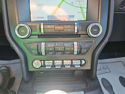 Used 2020 Ford Mustang GT Premium w/ Equipment Group 401A image 28