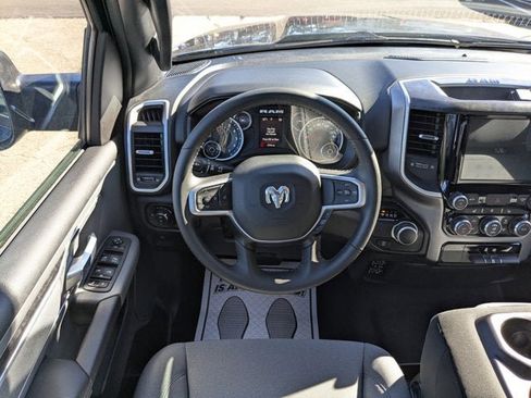 Used 2023 RAM 1500 Big Horn image 14