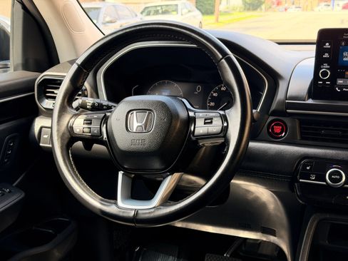 Used 2024 Honda Pilot EX-L image 30