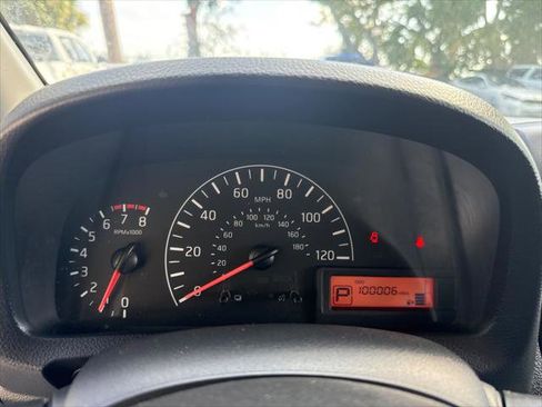 Used 2019 Nissan NV200 S w/ Cruise Control Package image 21