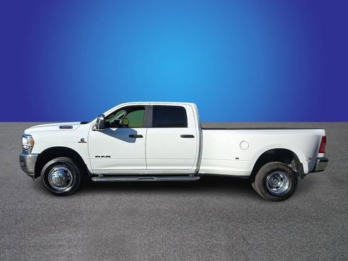 Used 2024 RAM 3500 Big Horn image 7