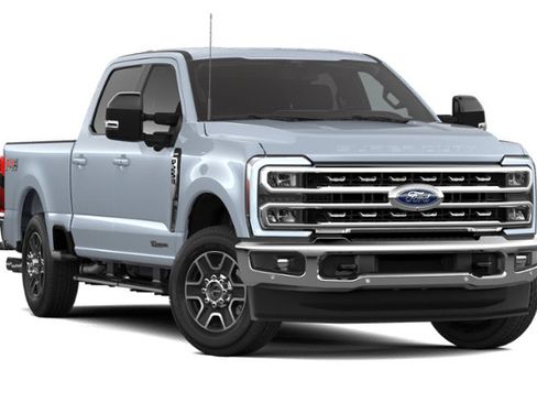 New 2026 Ford F250 Lariat w/ Lariat Premium Package AWD/4WD image 26