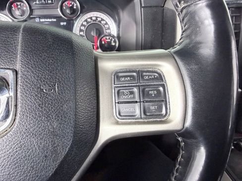 Used 2018 RAM 1500 Laramie w/ Convenience Group image 14