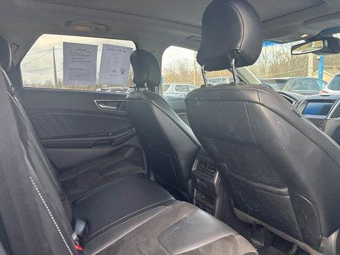 Used 2016 Ford Edge Sport w/ Equipment Group 401A image 18