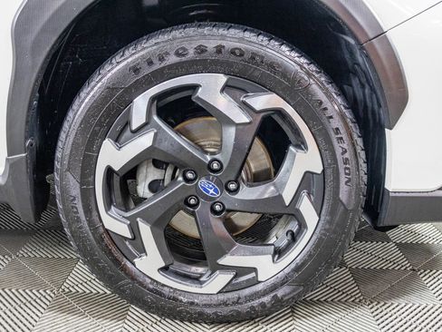 Used 2022 Subaru Crosstrek 2.5i Limited w/ Popular Package #4 image 51