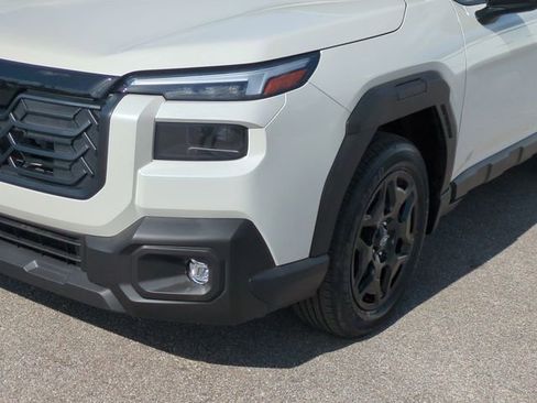 New 2026 Subaru Outback Limited AWD/4WD image 9