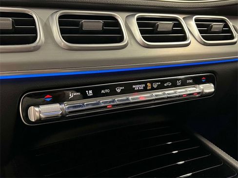 Certified 2024 Mercedes-Benz GLE 350 GLE 350 image 30
