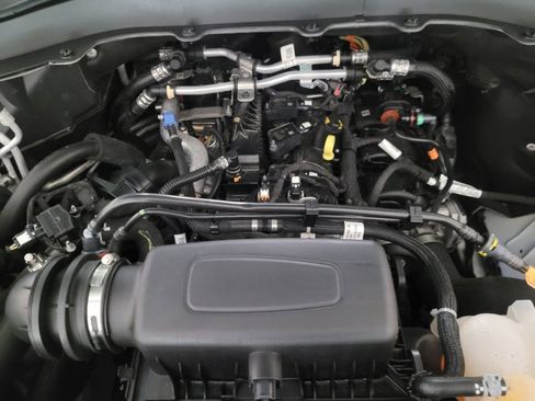 Used 2023 Ford Explorer XLT w/ Equipment Group 202A image 30