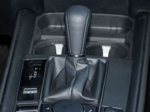 Used 2025 MAZDA CX-50 AWD 2.5 S w/ Weather Package image 25