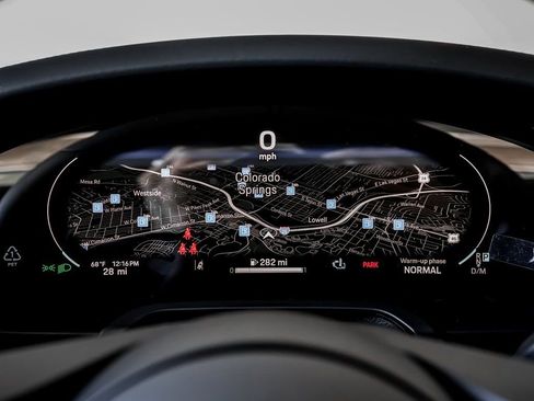 Used 2026 Porsche 911 Targa 4 GTS image 18