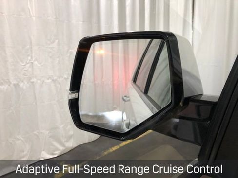 Certified 2018 Cadillac Escalade Platinum AWD/4WD image 21