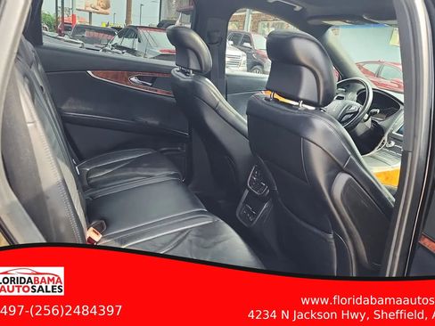 Used 2018 Lincoln MKX Reserve image 10