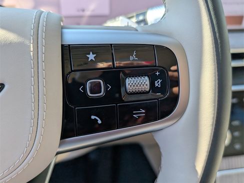 New 2026 Genesis GV80 3.5T Prestige image 15