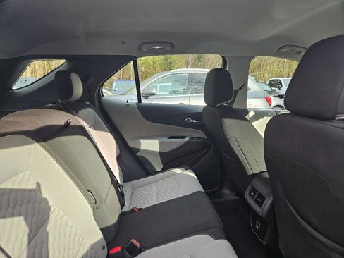 Used 2019 Chevrolet Equinox LS image 42