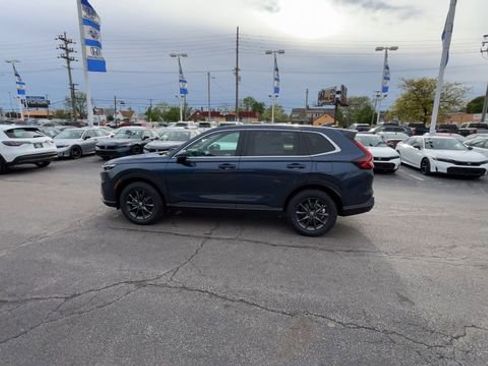 New 2026 Honda CR-V EX-L image 6
