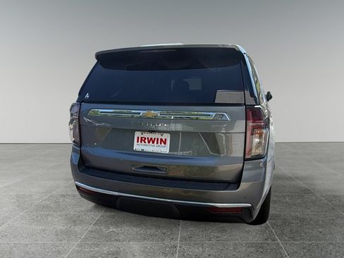 Used 2021 Chevrolet Tahoe LS AWD/4WD image 4
