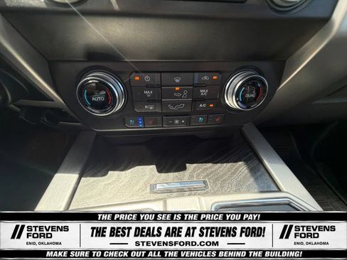 Used 2019 Ford F150 Platinum w/ Equipment Group 701A Luxury AWD/4WD image 28