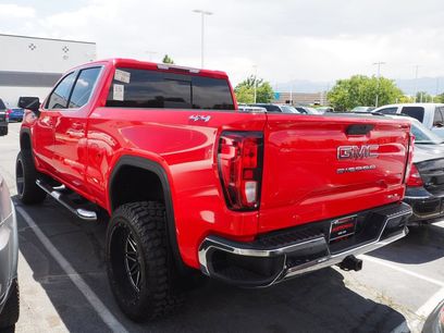 Used 2020 GMC Sierra 1500 SLE w/ SLE Convenience Package