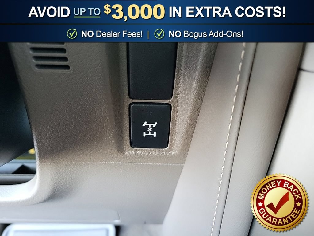 Used 2014 Lexus GX 460 AWD/4WD image 30