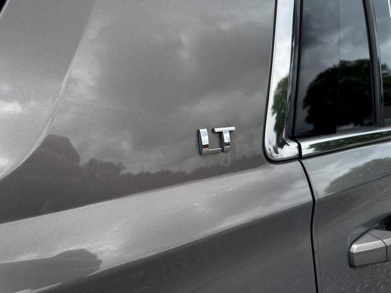 Used 2017 Chevrolet Tahoe LT RWD image 13