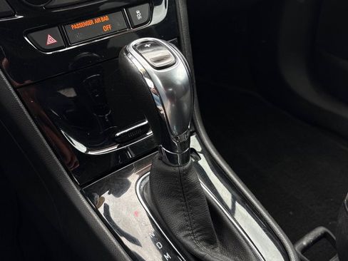 Used 2019 Buick Encore Preferred FWD image 18