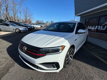 Used 2019 Volkswagen Jetta GLI