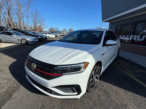 Used 2019 Volkswagen Jetta GLI image 1