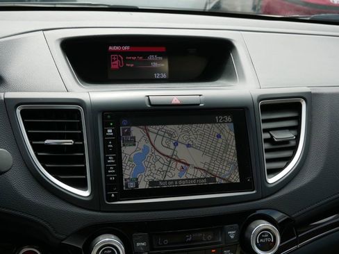 Used 2015 Honda CR-V EX-L image 20